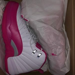 Air Jordan 12 Retro GG